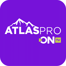 Atlas Pro Ontv APK