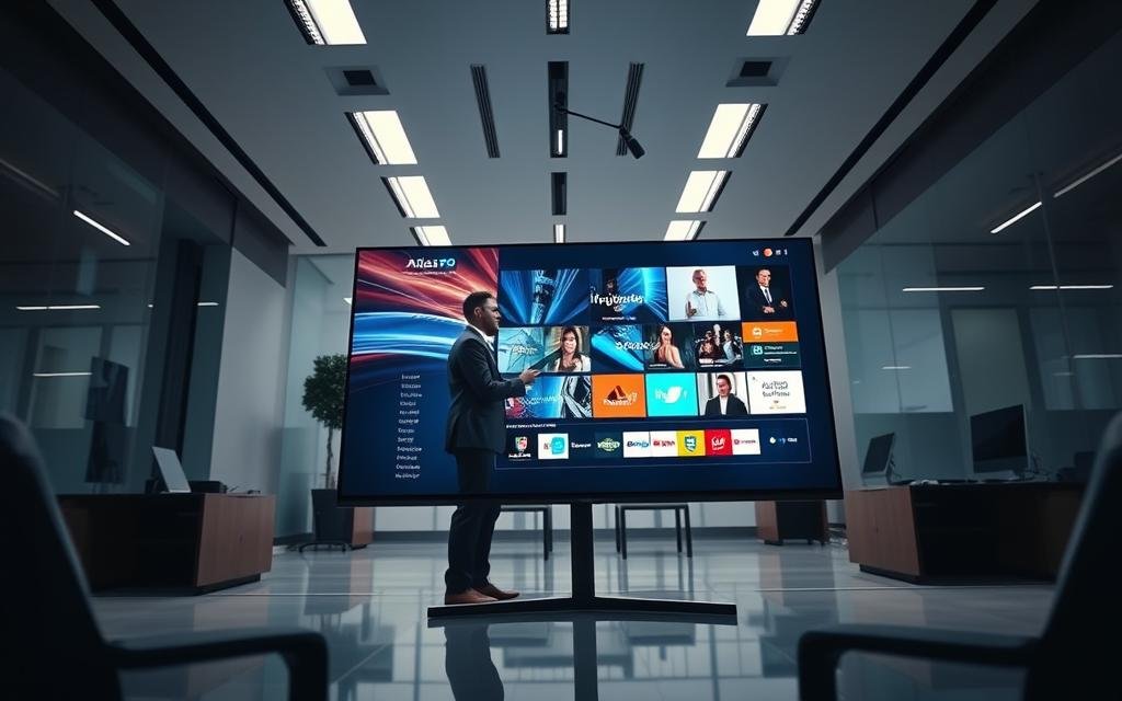 Atlas Pro ONTV sur Android TV : installation et configuration